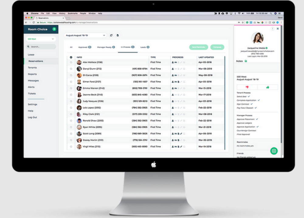 Room Choice Reviews and Pricing 2024